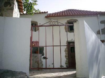 הוילה מנטגאס Casinha A Beira Ribeirio מראה חיצוני תמונה